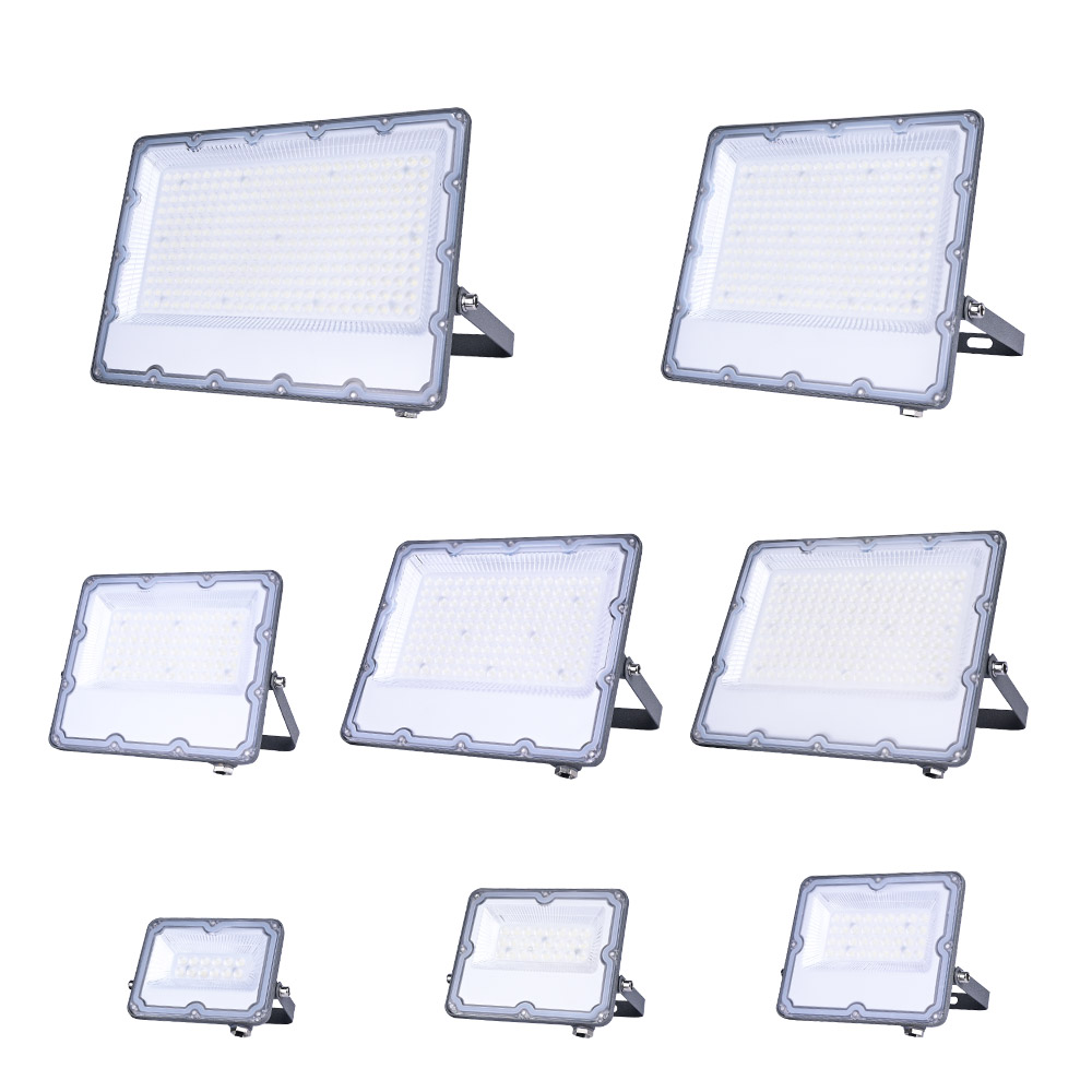 Photography Lighting Uk - LED Floodlight โปรเจคเตอร์ LED IP67 กันน้ํา