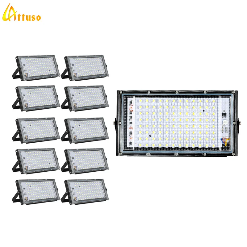 Photography Lighting Uk - 50W 100W ไฟ LED น้ําท่วม IP65