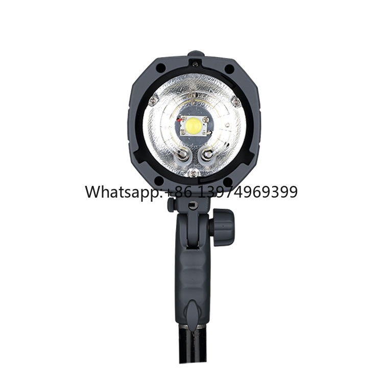 Photography Still Life Lighting - สตูดิโอถ่ายภาพระดับมืออาชีพ ความเร็วซิงค์สูง 1/8000 วินาที ระบบ TTL