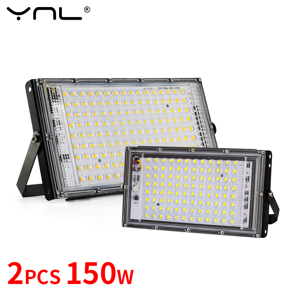 Photography Lighting Uk - 50W 100W 150W ไฟ LED น้ําท่วม