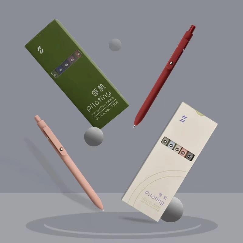 5 ชิ้น/เซ็ตมอรันดี คัลเลอร์ เจ - Coloured Gel Set บทวิจารณ์และราคา