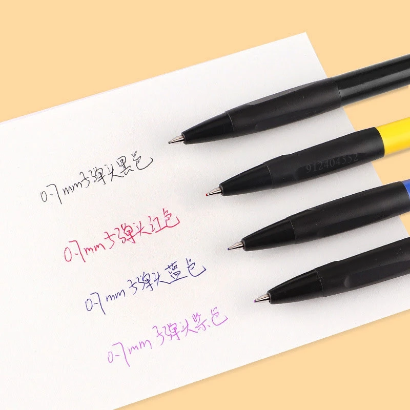 4/12 ชิ้น พรесс เจลเพ็นส์ ชุดเ - Coloured Gel Set บทวิจารณ์และราคา