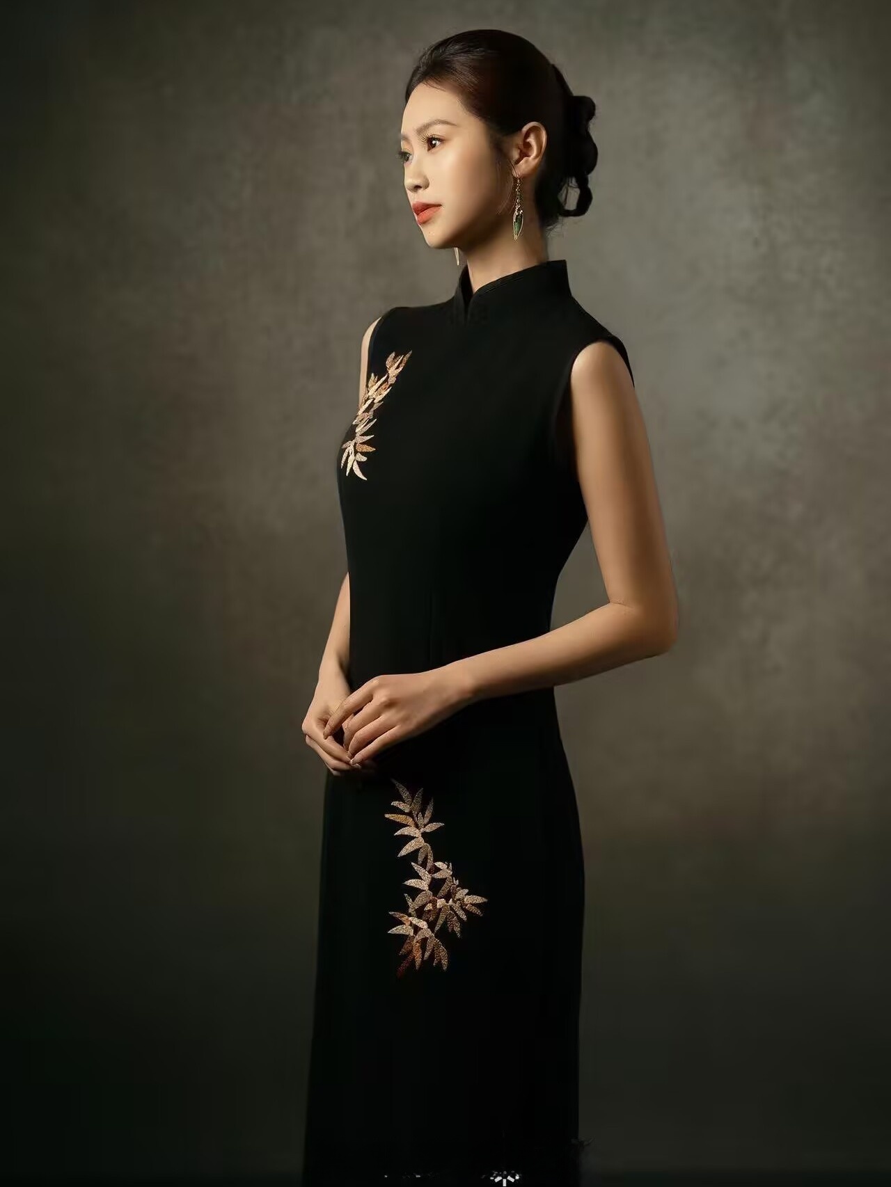 สตูดิโอถ่ายภาพบุคคลสีดำ สไตล์จ - Photography Lighting Styles บทวิจารณ์และราคา