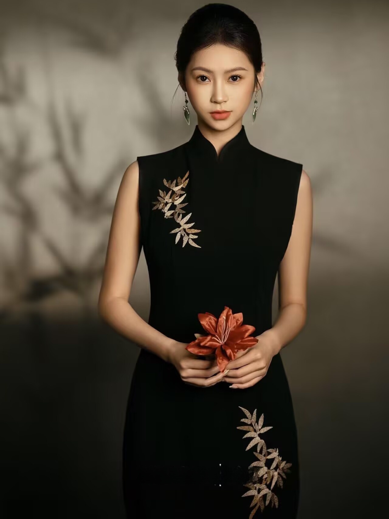 สตูดิโอถ่ายภาพบุคคลสีดำ สไตล์จ - Photography Lighting Styles บทวิจารณ์และราคา