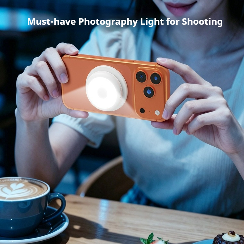 ไฟเติมแบบแม่เหล็กพับได้ Airbag - Photography Lighting Essentials บทวิจารณ์และราคา