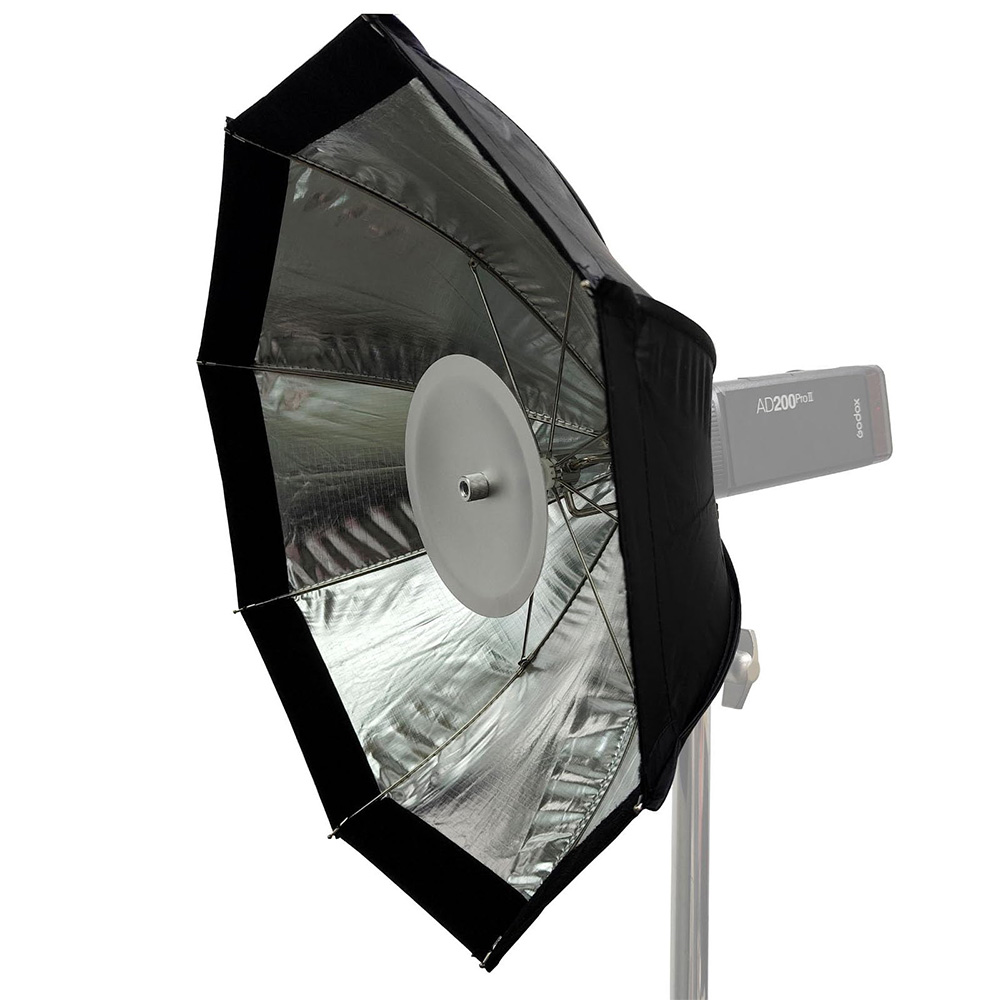 ซอฟต์บ็อกซ์ Godox AD-S7 อเนกปร - Photography Lighting Godox บทวิจารณ์และราคา