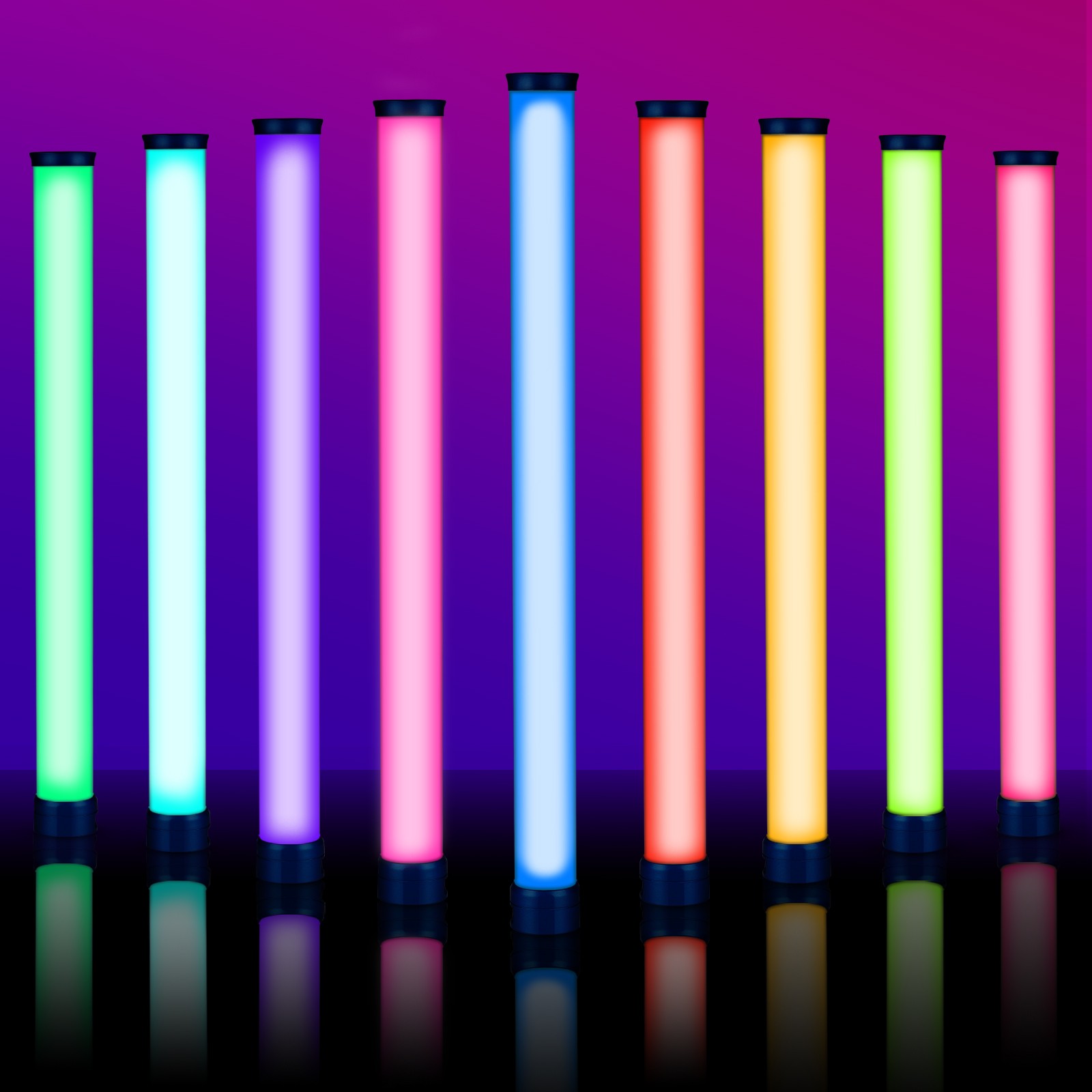 Sokani X25 RGB LED Video Light - Photography Lighting Styles บทวิจารณ์และราคา