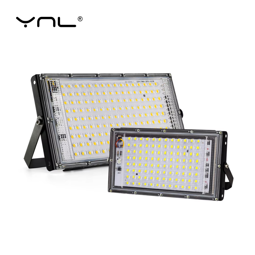 50W 100W 150W ไฟ LED น้ําท่วม  - Photography Lighting Uk บทวิจารณ์และราคา