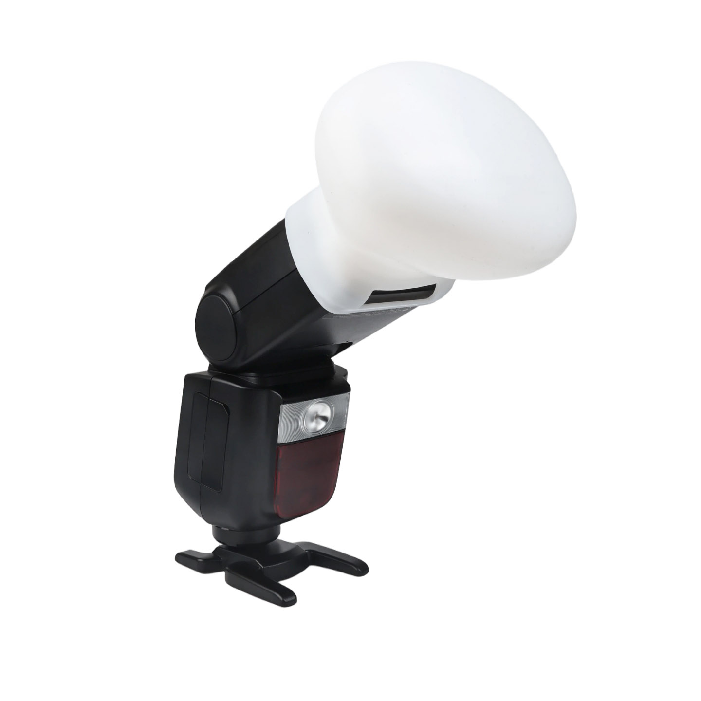 ฝาครอบกระจายแสงซิลิโคนแบบพกพาส - Photography Lighting Godox บทวิจารณ์และราคา