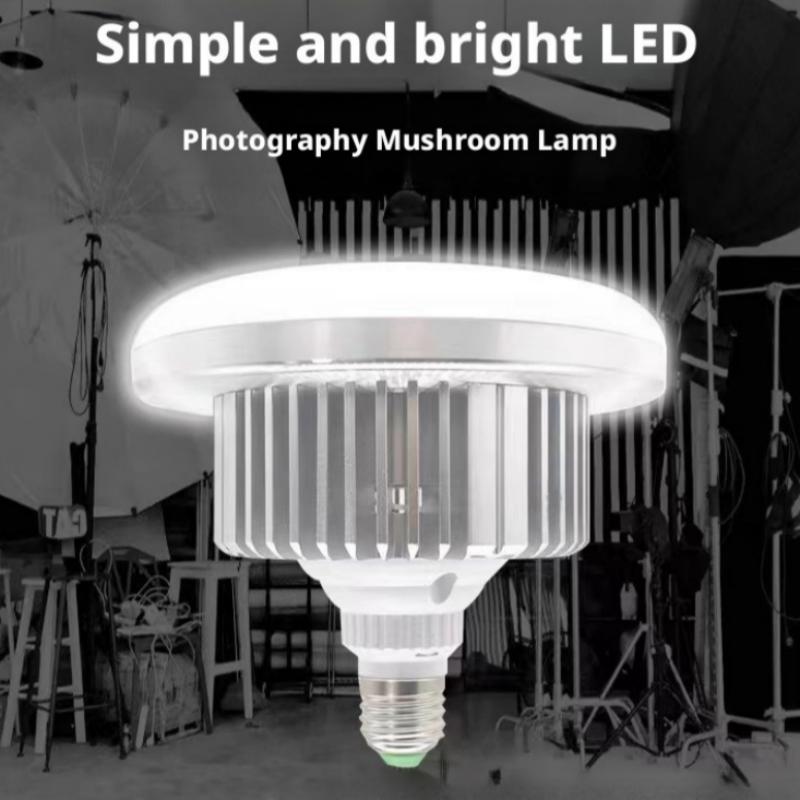 ไฟถ่ายภาพแบบซอฟท์ไลท์ LED รูปท - Photography Still Life Lighting บทวิจารณ์และราคา