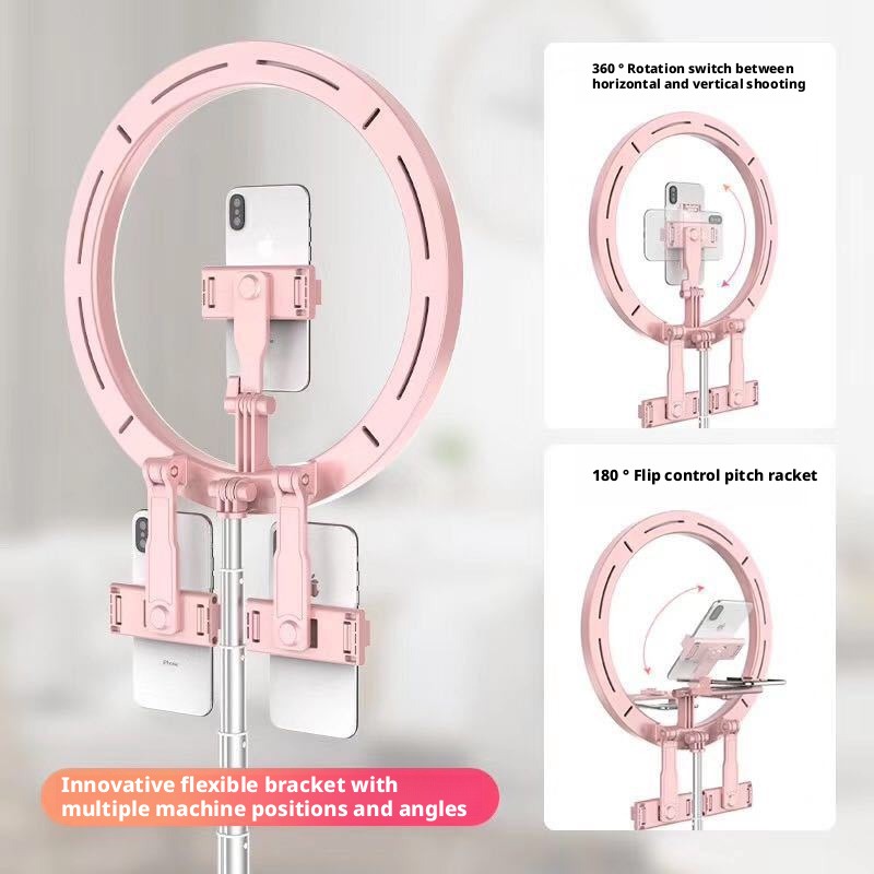 ไฟวงแหวนสำหรับถ่ายภาพ SHINEKNO - Photography Lighting Patterns บทวิจารณ์และราคา