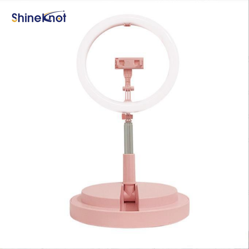 ไฟวงแหวนสำหรับถ่ายภาพ SHINEKNO - Photography Lighting Patterns บทวิจารณ์และราคา