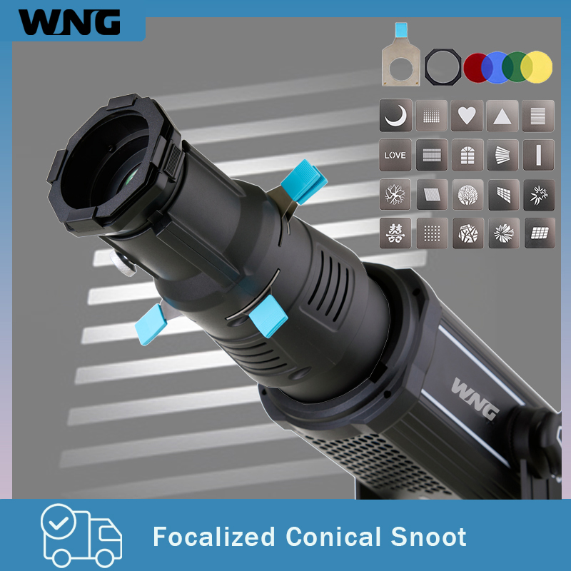 โบเวนส์เมาท์โปรเจคเตอร์สนูทพร้ - Photography Lighting Styles บทวิจารณ์และราคา