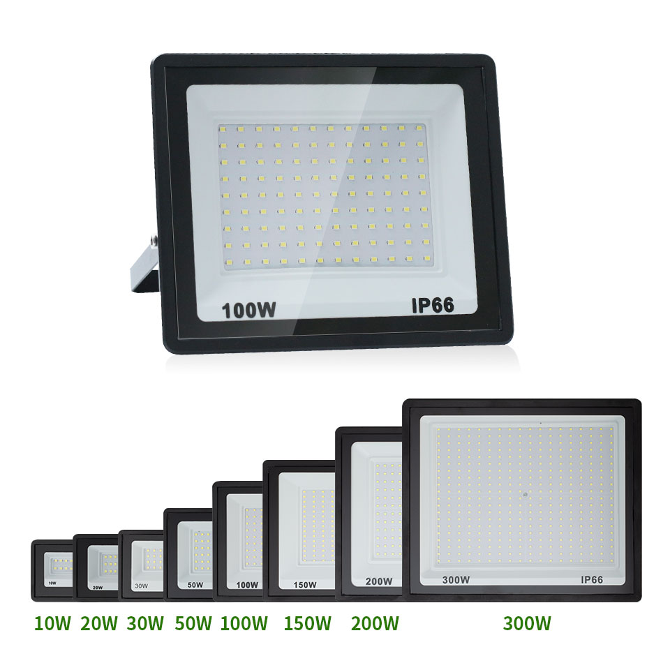 LED Floodlight AC220V 110V 10- - Photography Lighting Uk บทวิจารณ์และราคา