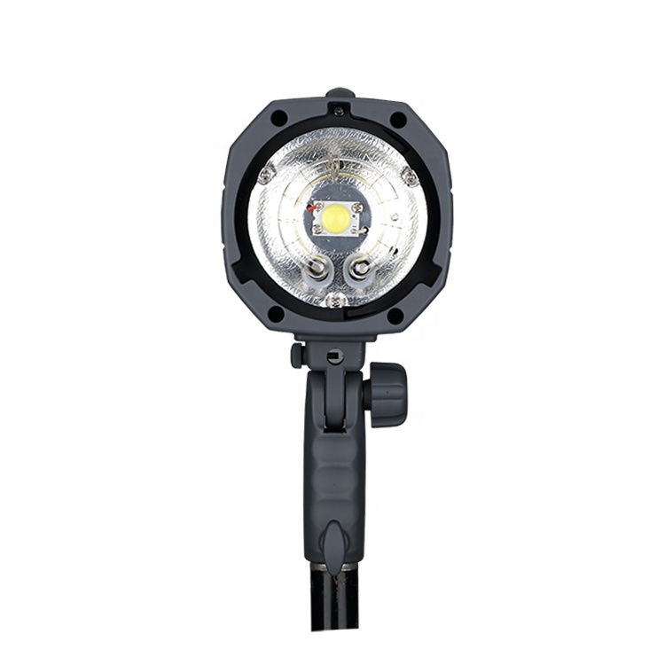 ไฟสตูดิโอไร้สายแบบพกพาสำหรับกา - Photography Still Life Lighting บทวิจารณ์และราคา