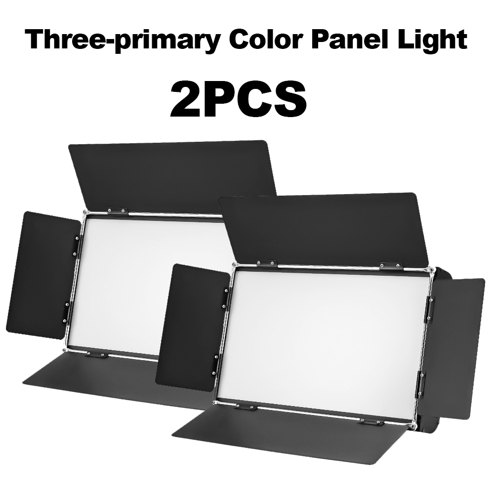 ไฟสตูดิโอแบบสามสี 200W 3200-62 - Photography Lighting Styles บทวิจารณ์และราคา