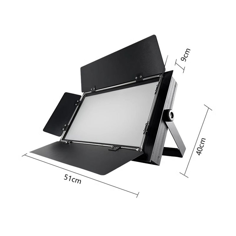 ไฟสตูดิโอแบบสามสี 200W 3200-62 - Photography Lighting Styles บทวิจารณ์และราคา