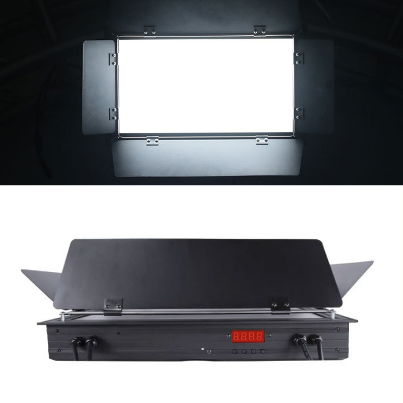 ไฟสตูดิโอแบบสามสี 200W 3200-62 - Photography Lighting Styles บทวิจารณ์และราคา