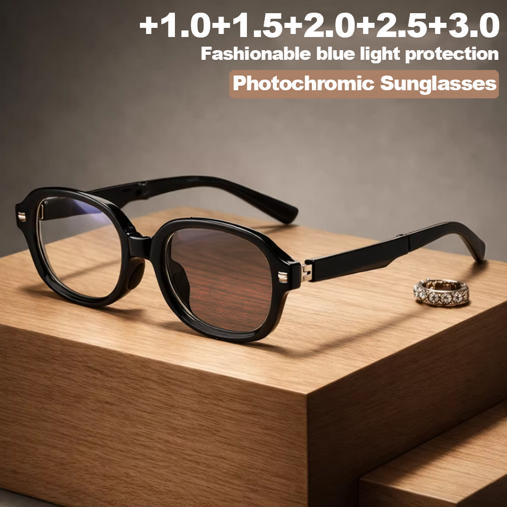 แว่นตาอ่านหนังสือกรอบรูปไข่มีส - Photography Using Lighting บทวิจารณ์และราคา