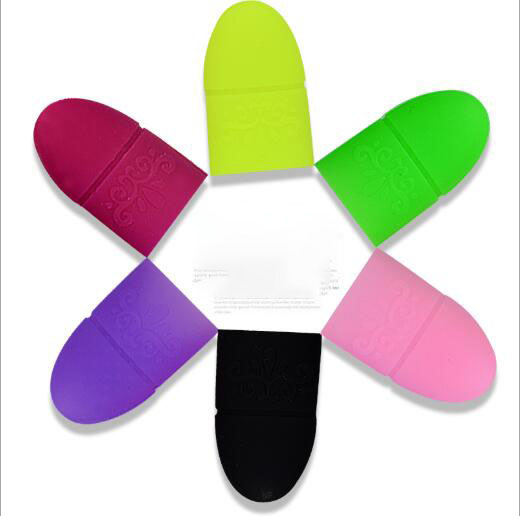 ชุดอุปกรณ์ถอดยาทาเล็บแบบคลิปหน - Coloured Gel Set บทวิจารณ์และราคา
