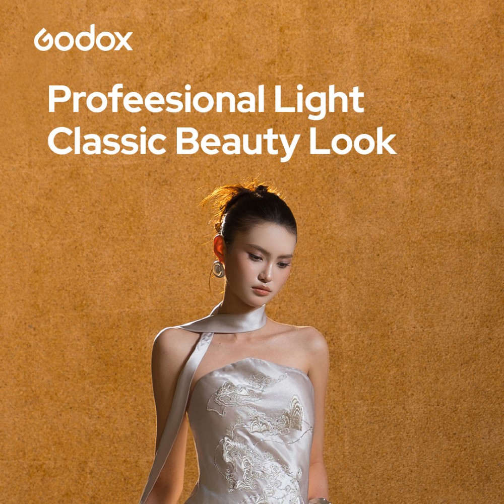 Godox EazyFlow Bty 65S/85S บิว - Photography Lighting Godox บทวิจารณ์และราคา
