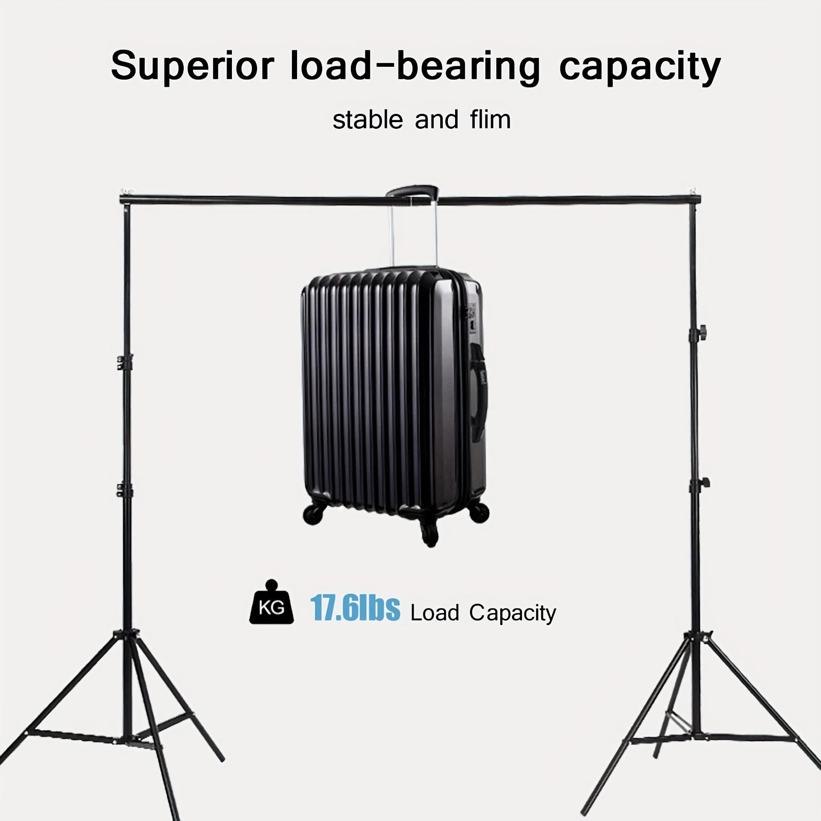 ชุดขาตั้งฉากหลังสตูดิโอถ่ายภาพ - Photography Portrait Lighting Setup บทวิจารณ์และราคา