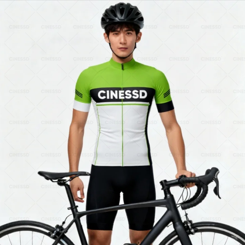 เสื้อจักรยาน CINESSD 5 สี เสื้ - Coloured Gel Set บทวิจารณ์และราคา