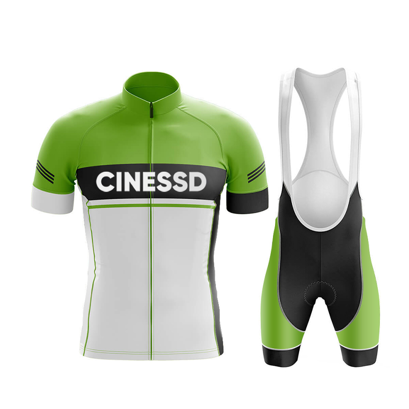 เสื้อจักรยาน CINESSD 5 สี เสื้ - Coloured Gel Set บทวิจารณ์และราคา