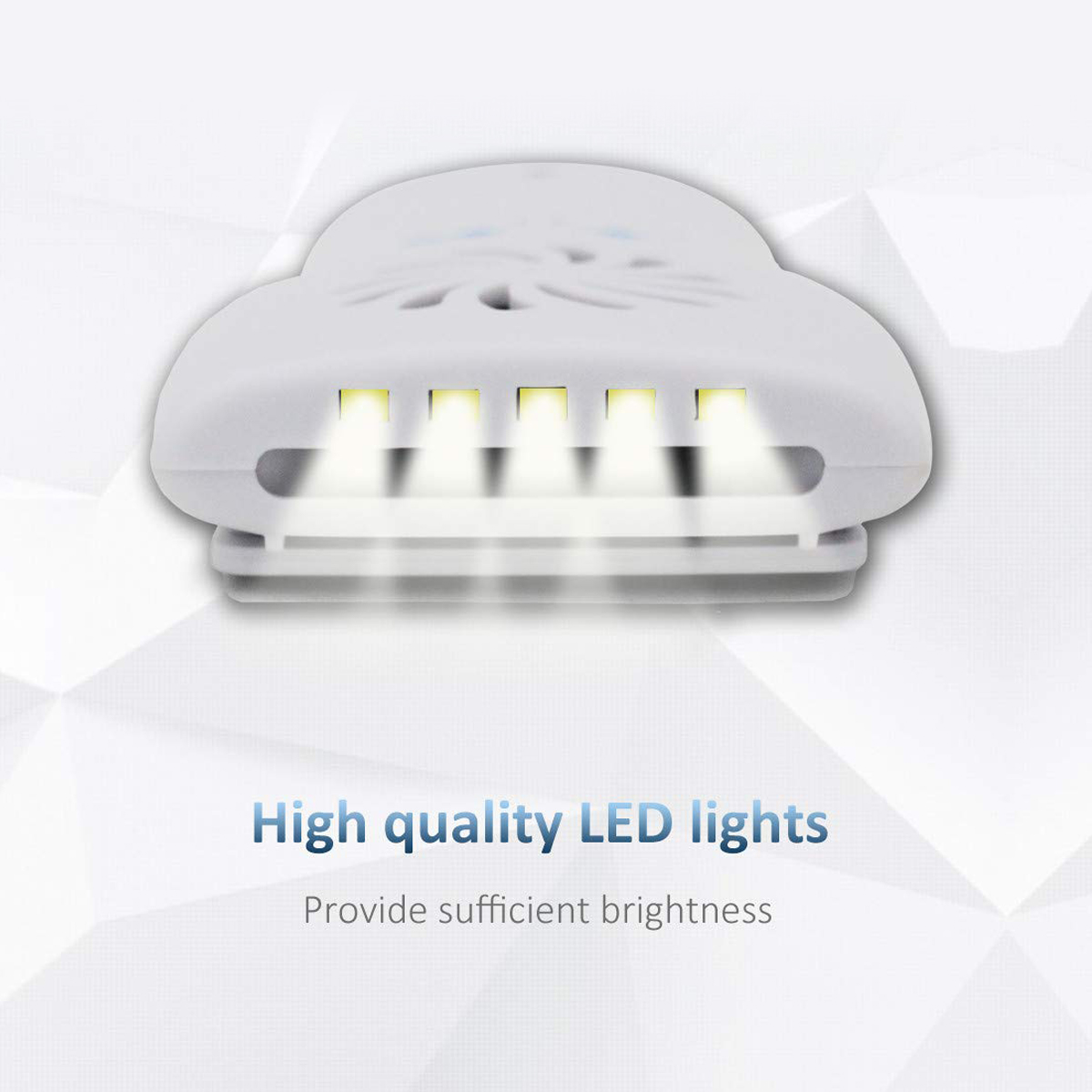 ทันตกรรม Anti หมอกชุดกระจกจัดฟ - Photography Lighting Patterns บทวิจารณ์และราคา
