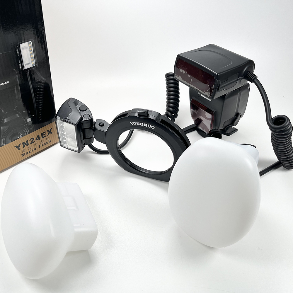 ซอฟต์บ็อกซ์ 2 ชิ้น แบบหัวคู่ ส - Photography Lighting Godox บทวิจารณ์และราคา
