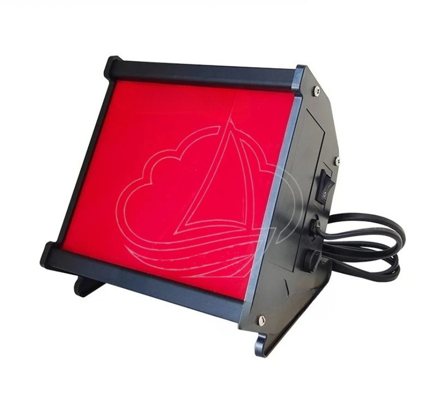 ไฟสีแดงสำหรับห้องมืดสำหรับการล - Photography Lighting Essentials บทวิจารณ์และราคา