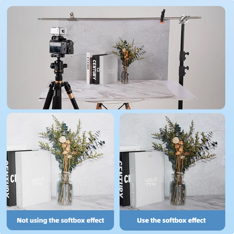 กล่องกระจายแสงแฟลชสำหรับ Godox - Photography Lighting Godox บทวิจารณ์และราคา