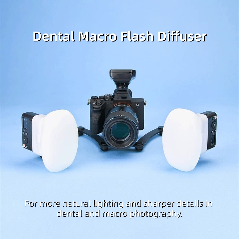2 ชิ้น DIY ซิลิโคนซอฟต์บ็อกซ์  - Photography Lighting Godox บทวิจารณ์และราคา