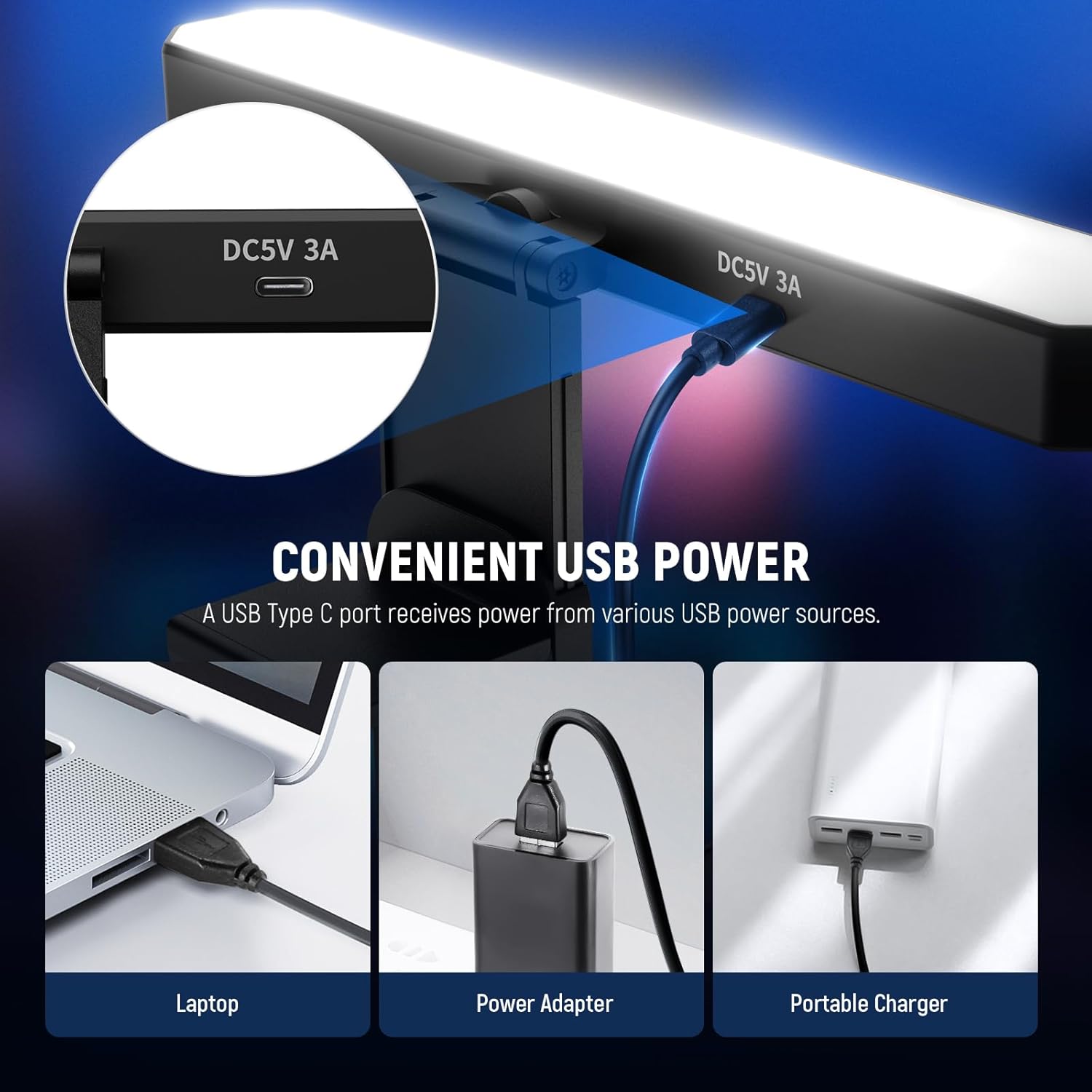 ไฟส่องสว่างแบบแท่ง NEEWER Basi - Photography Lighting Styles บทวิจารณ์และราคา