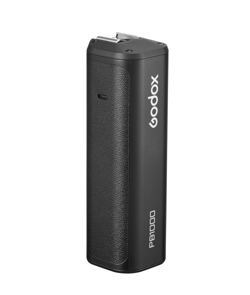 ชุดแบตเตอรี่ Godox Flash PB100 - Photography Lighting Godox บทวิจารณ์และราคา
