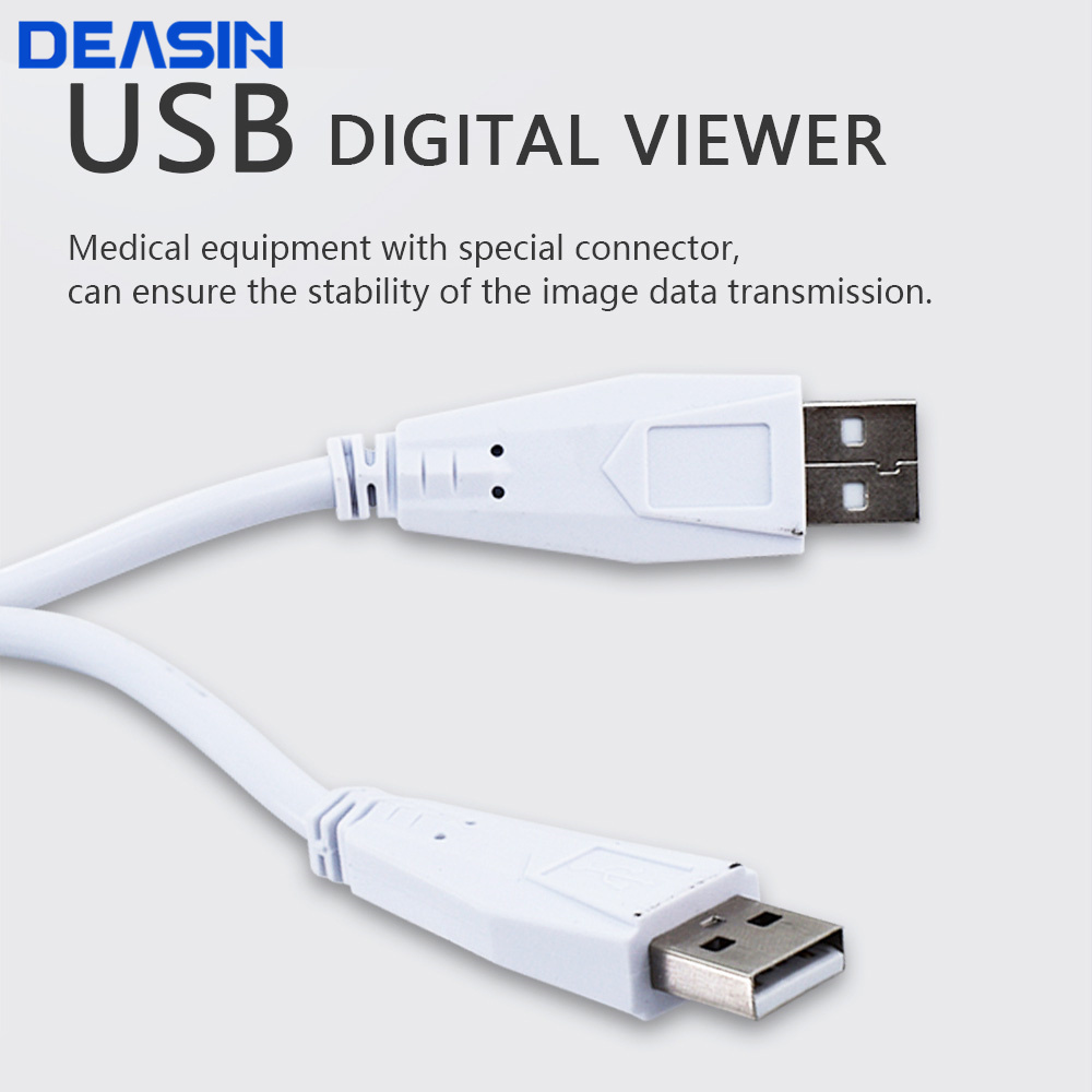 DEASIN USB ประเภทช่องปาก HD กล - Photography Lighting Patterns บทวิจารณ์และราคา