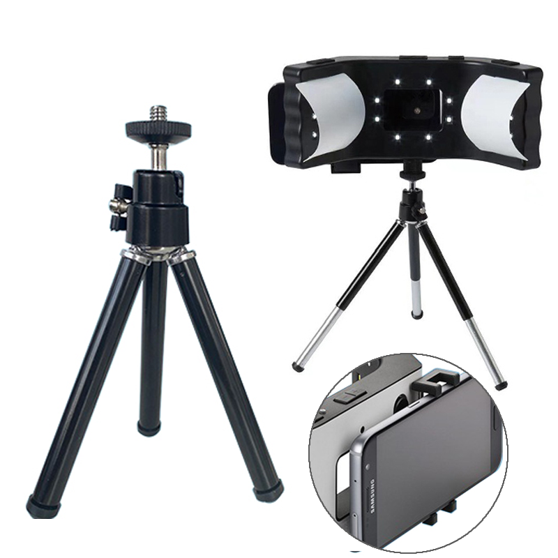 ไฟ LED สำหรับถ่ายภาพช่องปากทาง - Photography Using Lighting บทวิจารณ์และราคา