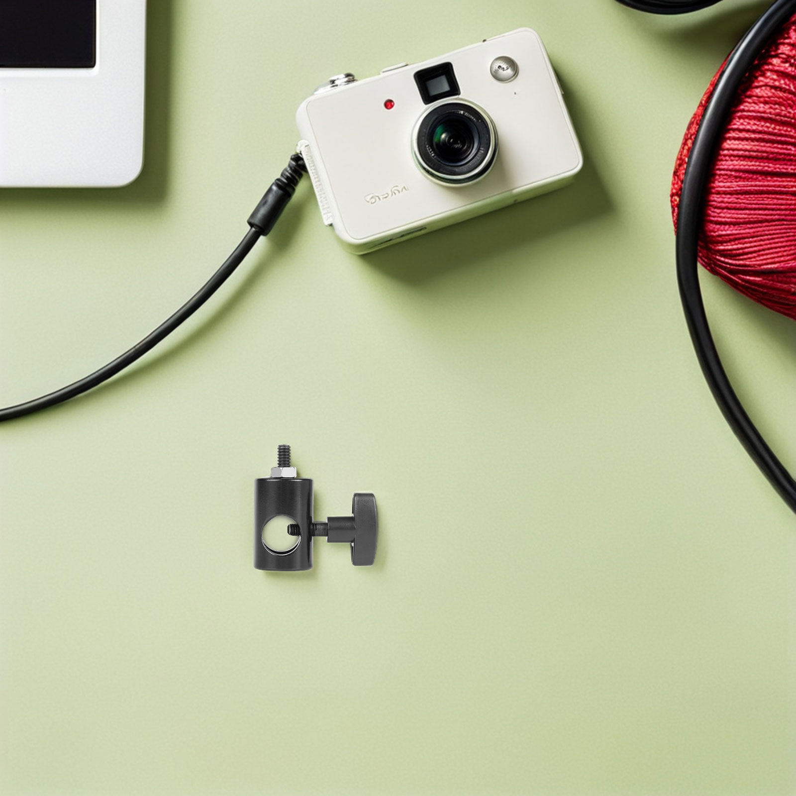 อะแดปเตอร์ถ่ายภาพแบบ 1/4 นิ้ว  - Photography Using Lighting บทวิจารณ์และราคา