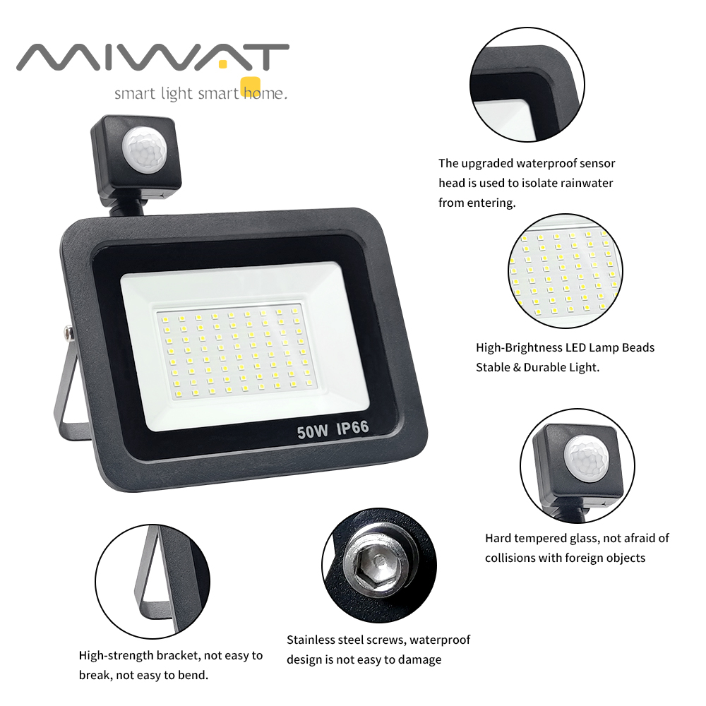 เซ็นเซอร์ตรวจจับความเคลื่อนไหว - Photography Lighting Uk บทวิจารณ์และราคา