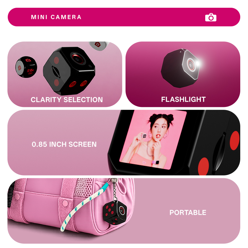 กล้องมินิดีไซค์ 14 กรัม กล้องถ - Photography Lighting Styles บทวิจารณ์และราคา