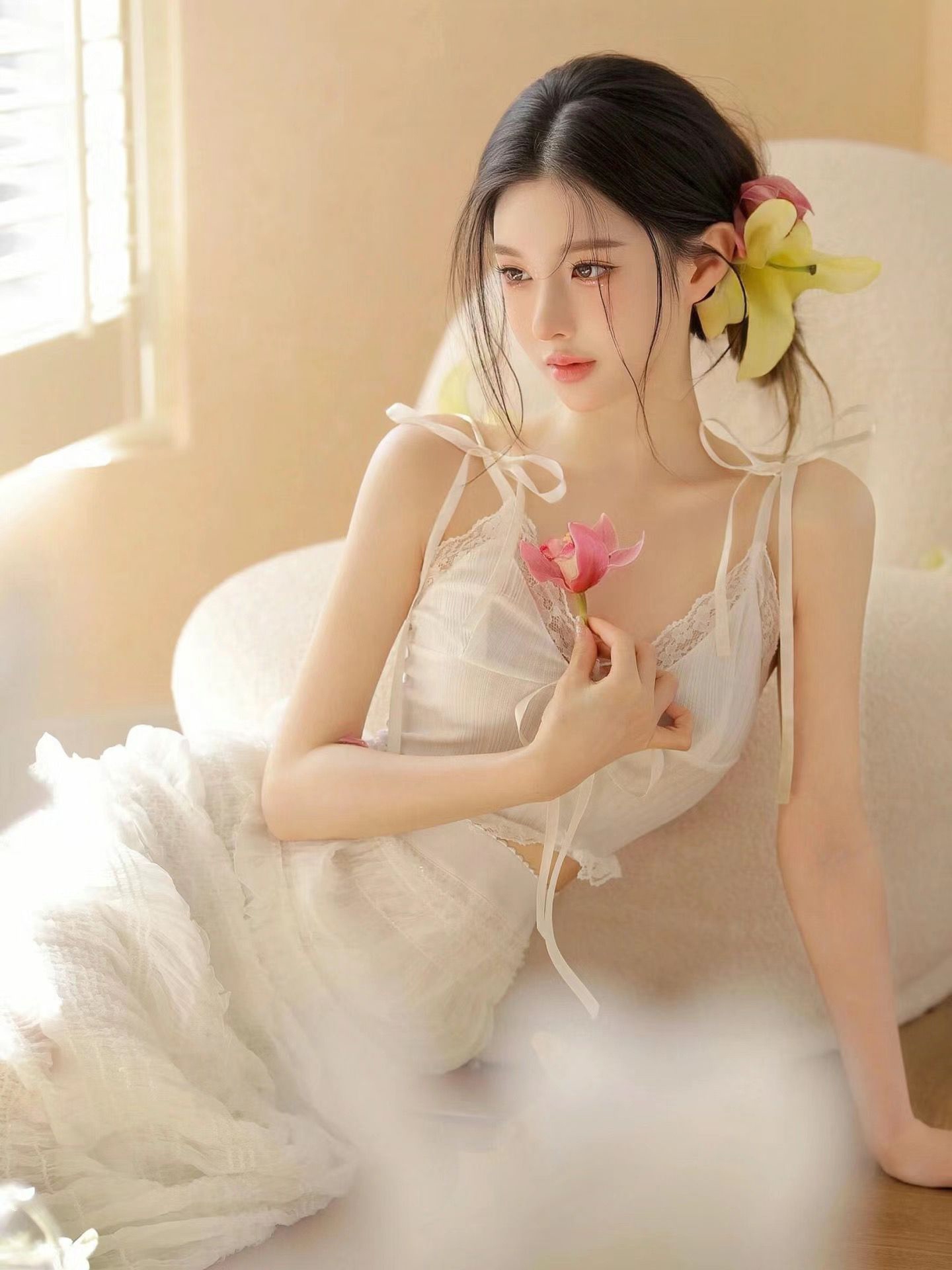 สตูดิโอถ่ายภาพสไตล์โรแมนติก แส - Photography Lighting Styles บทวิจารณ์และราคา