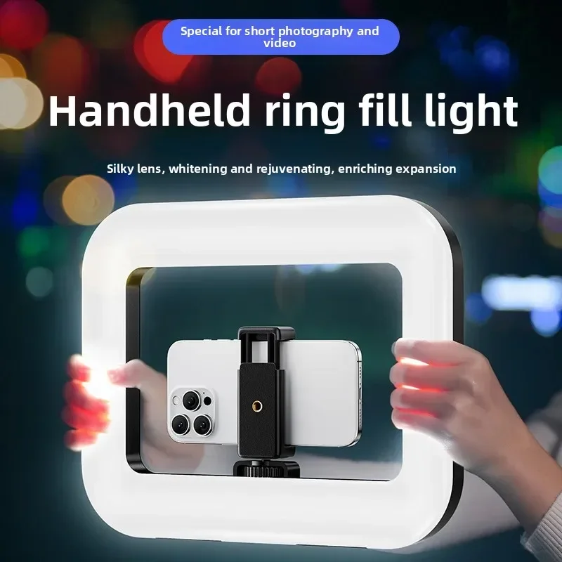 ไฟ LED แบบพกพาสำหรับถือด้วยมือ - Photography Lighting Overhead บทวิจารณ์และราคา