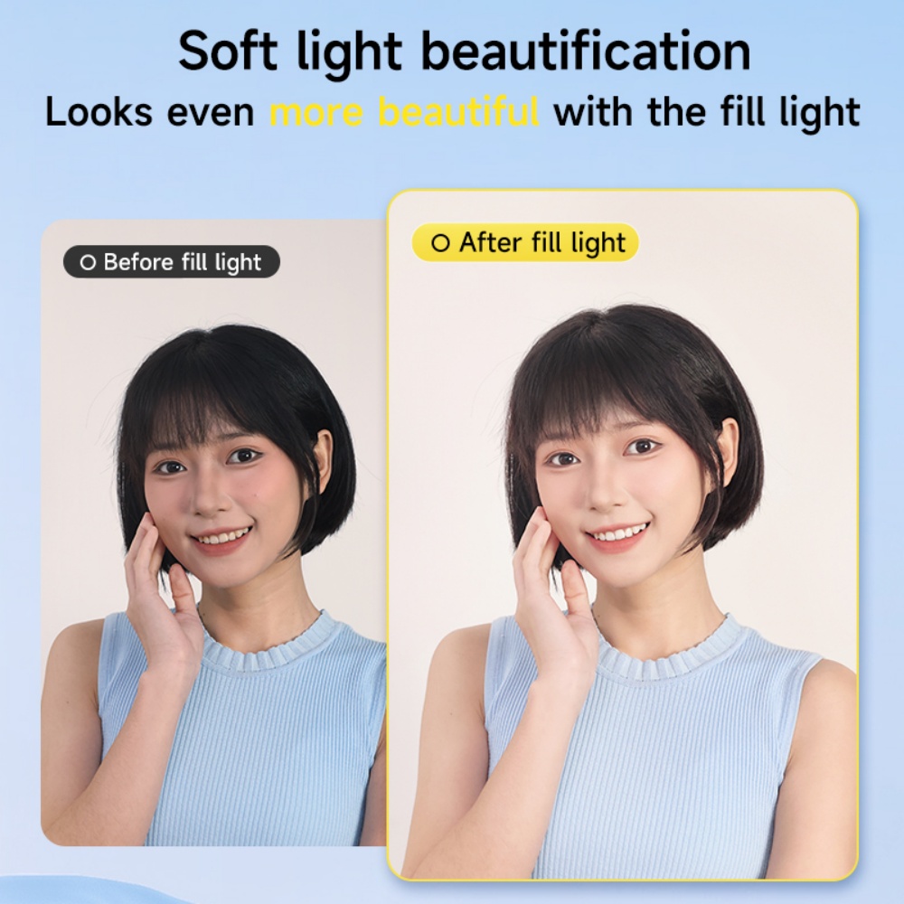 D7 แบบพกพา Macaron สีโทรศัพท์ม - Photography Lighting Styles บทวิจารณ์และราคา