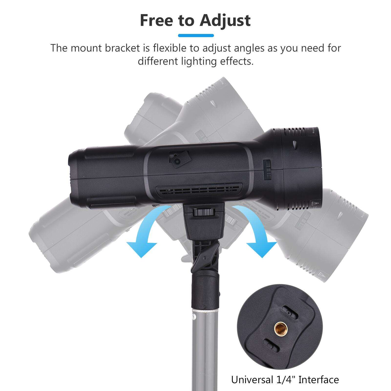 ไฟฉายพกพาขนาดเล็กสำหรับถ่ายภาพ - Photography Still Life Lighting บทวิจารณ์และราคา