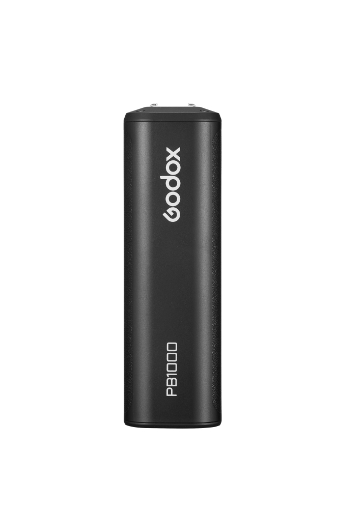 ชุดแบตเตอรี่ Godox Flash PB100 - Photography Lighting Godox บทวิจารณ์และราคา