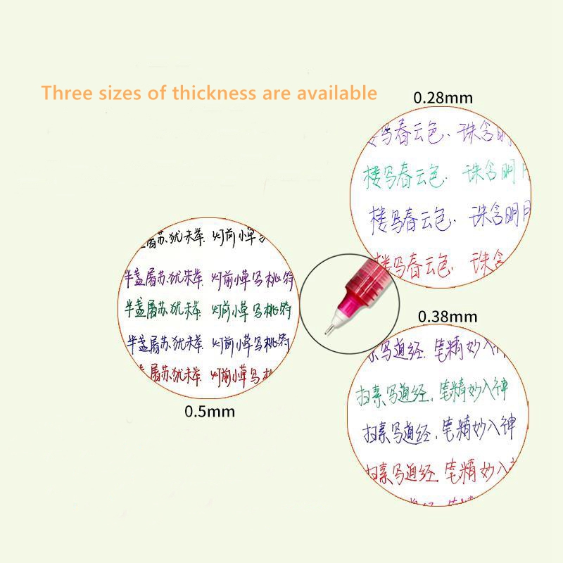7ชิ้น/เซ็ตขนาดใหญ่ความจุของเหล - Coloured Gel Set บทวิจารณ์และราคา